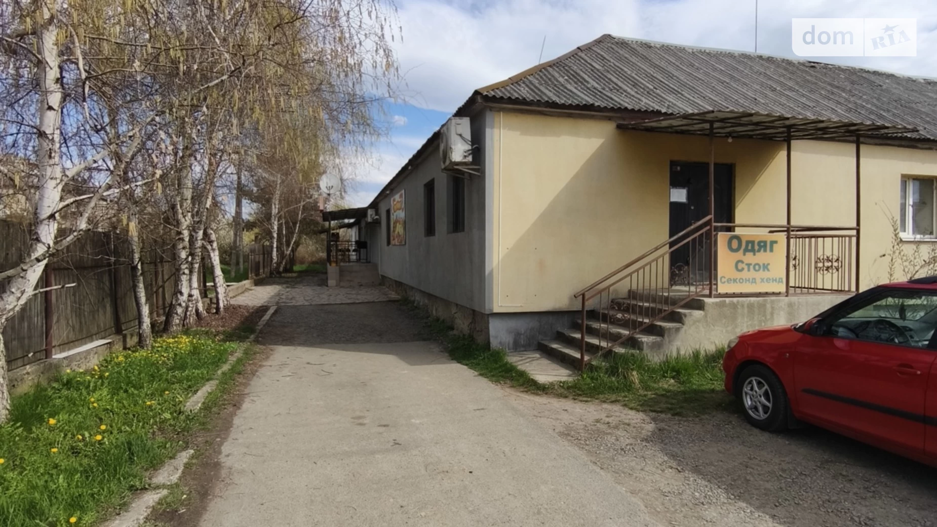 Продається об'єкт сфери послуг 2137 кв. м в 1-поверховій будівлі, цена: 280000 $ - фото 3