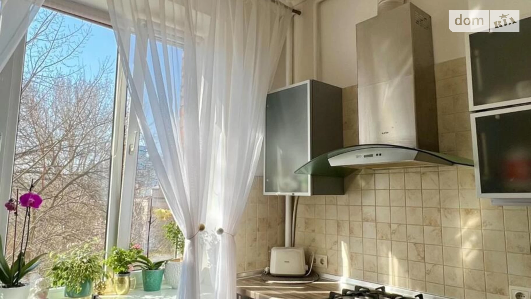 Продается 1-комнатная квартира 36 кв. м в Киеве, ул. Гоголевская, 42А - фото 5
