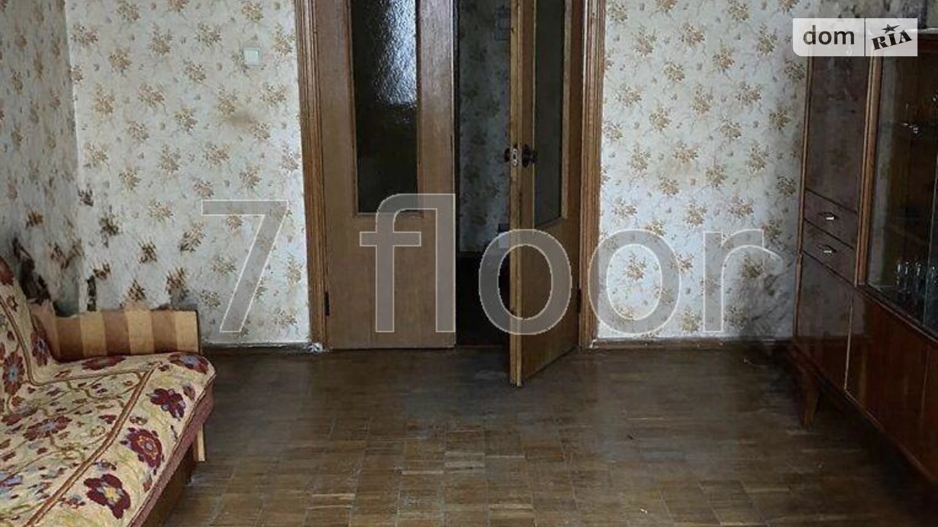 Продається 2-кімнатна квартира 58 кв. м у Києві, цена: 52000 $ - фото 2