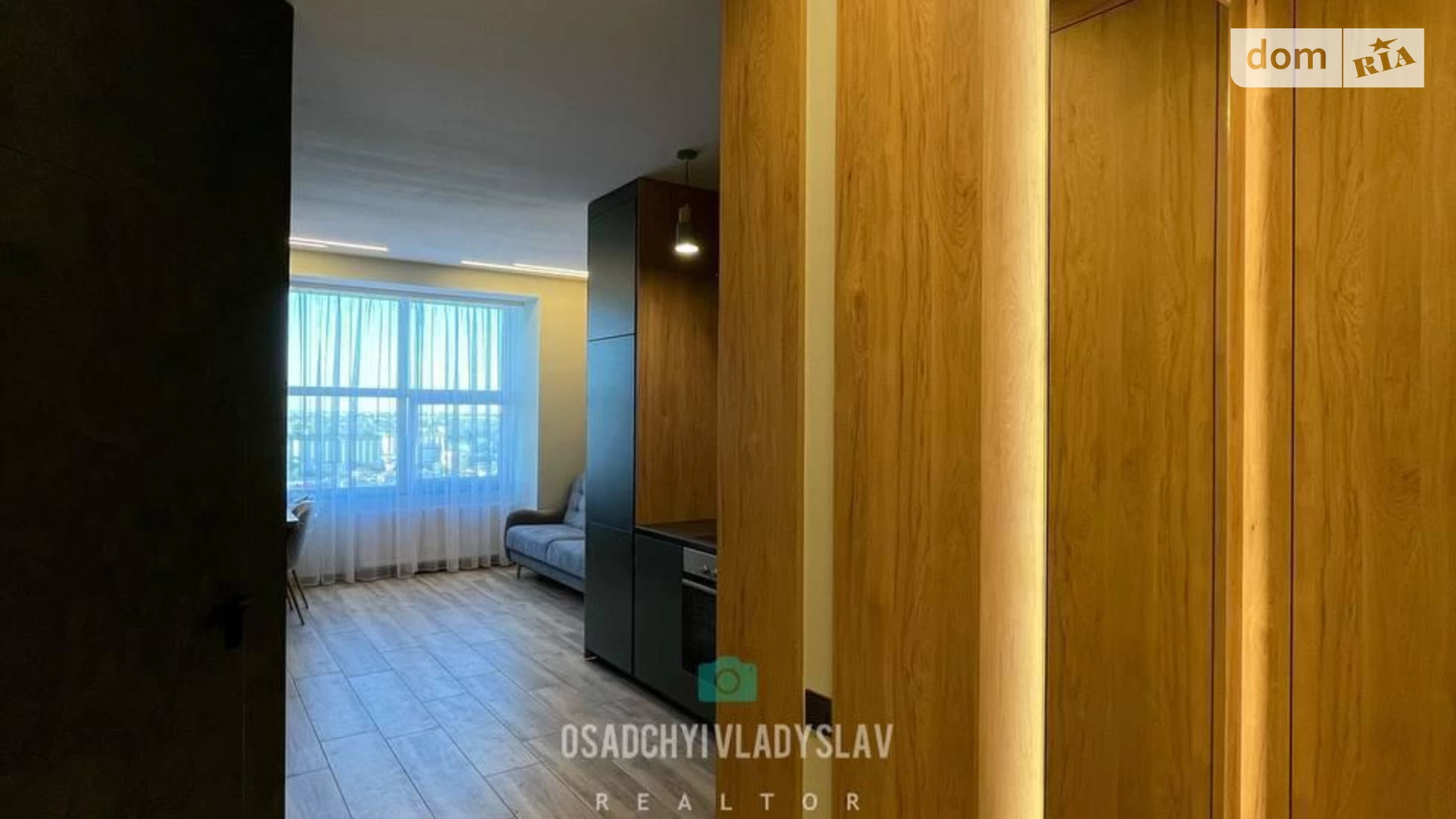 Сдается в аренду 2-комнатная квартира 42 кв. м в Днепре, ул. Степана Бандеры(Шмидта), 15 - фото 5