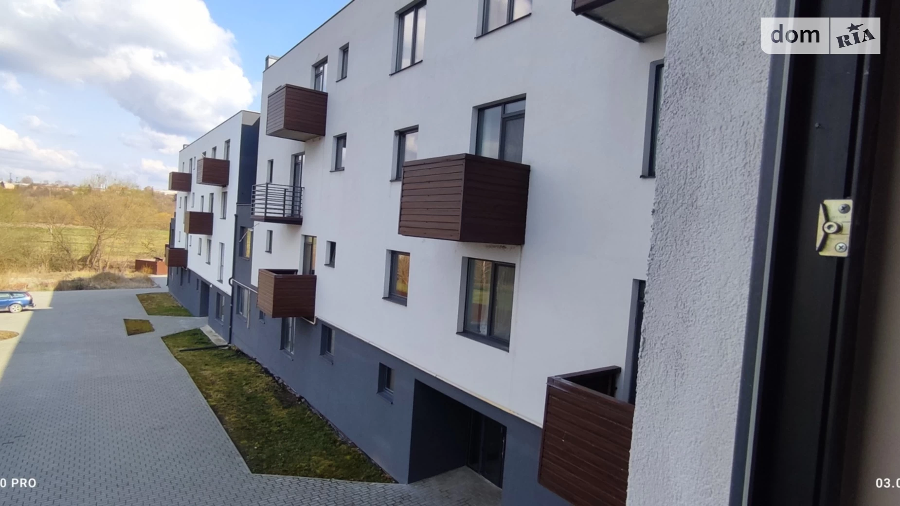 Продається 2-кімнатна квартира 86 кв. м у Петрикові, вул. Шептицького - фото 5