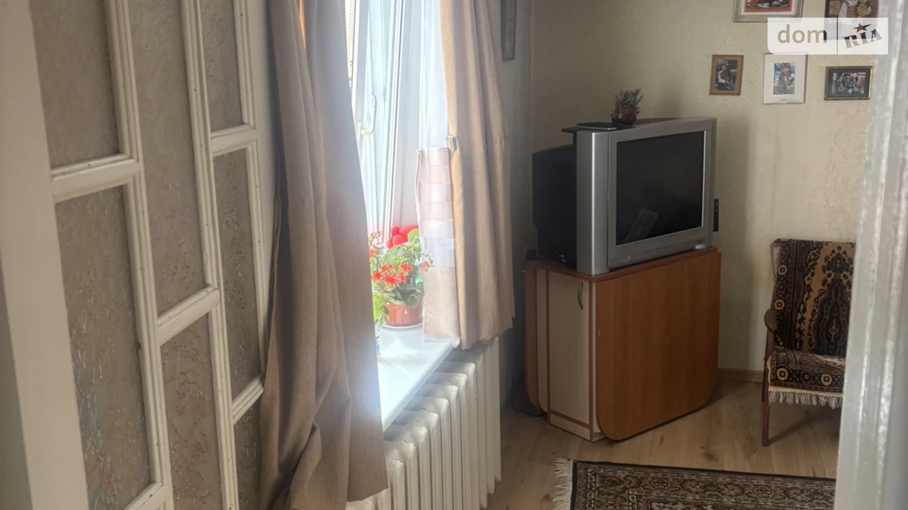 Сдается в аренду часть дома 40 кв. м с верандой, цена: 8000 грн - фото 2