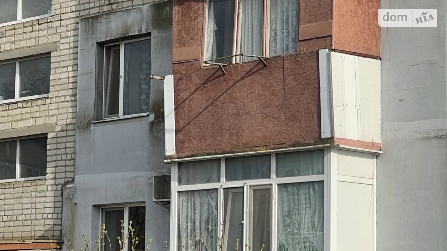 Продается 1-комнатная квартира 35.6 кв. м в Очакове, ул. Первомайская, 3 - фото 2