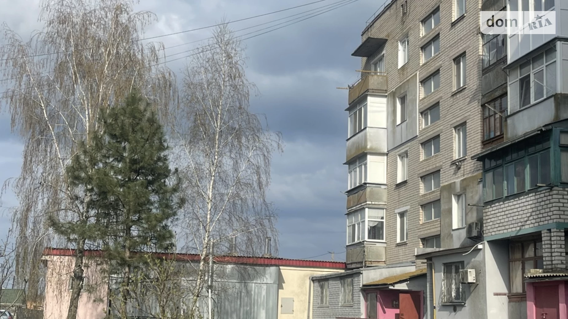 Продается 1-комнатная квартира 35.6 кв. м в Очакове, ул. Первомайская, 3 - фото 3