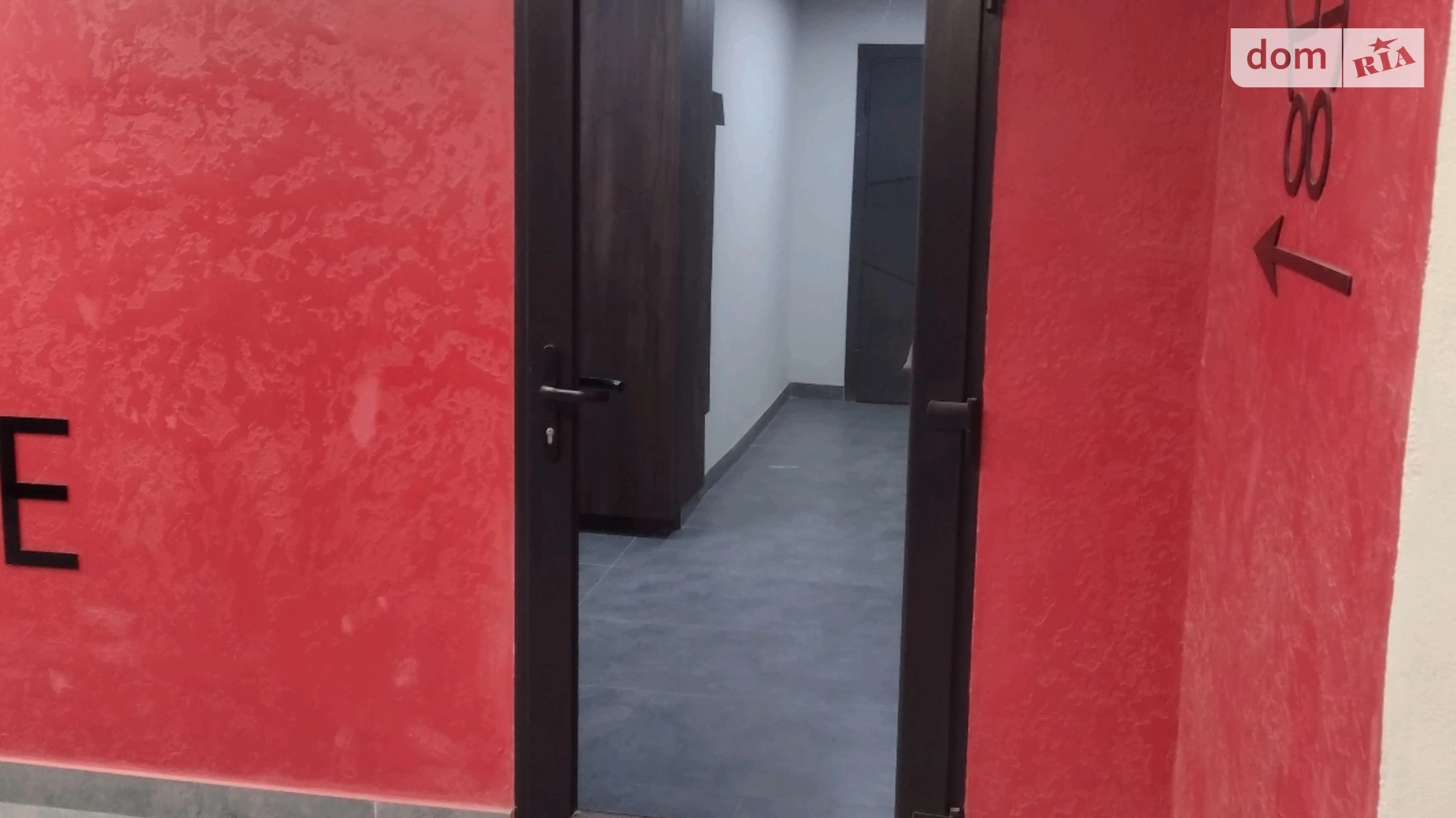 Продається 2-кімнатна квартира 49 кв. м у Івано-Франківську, цена: 44900 $ - фото 4
