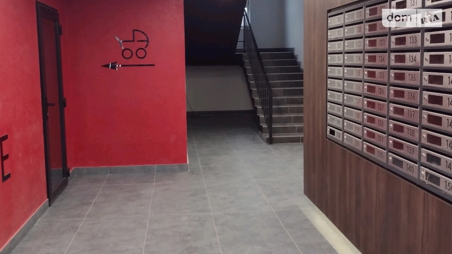 Продається 2-кімнатна квартира 49 кв. м у Івано-Франківську, цена: 44900 $ - фото 5