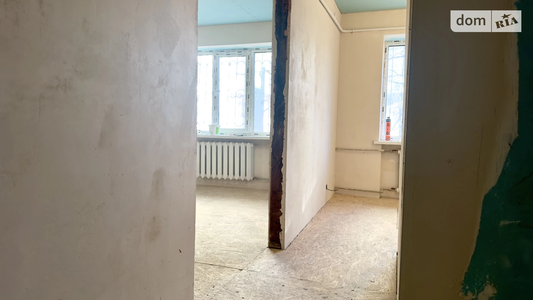 Продается 1-комнатная квартира 28.3 кв. м в Киеве, ул. Михаила Котельникова - фото 2