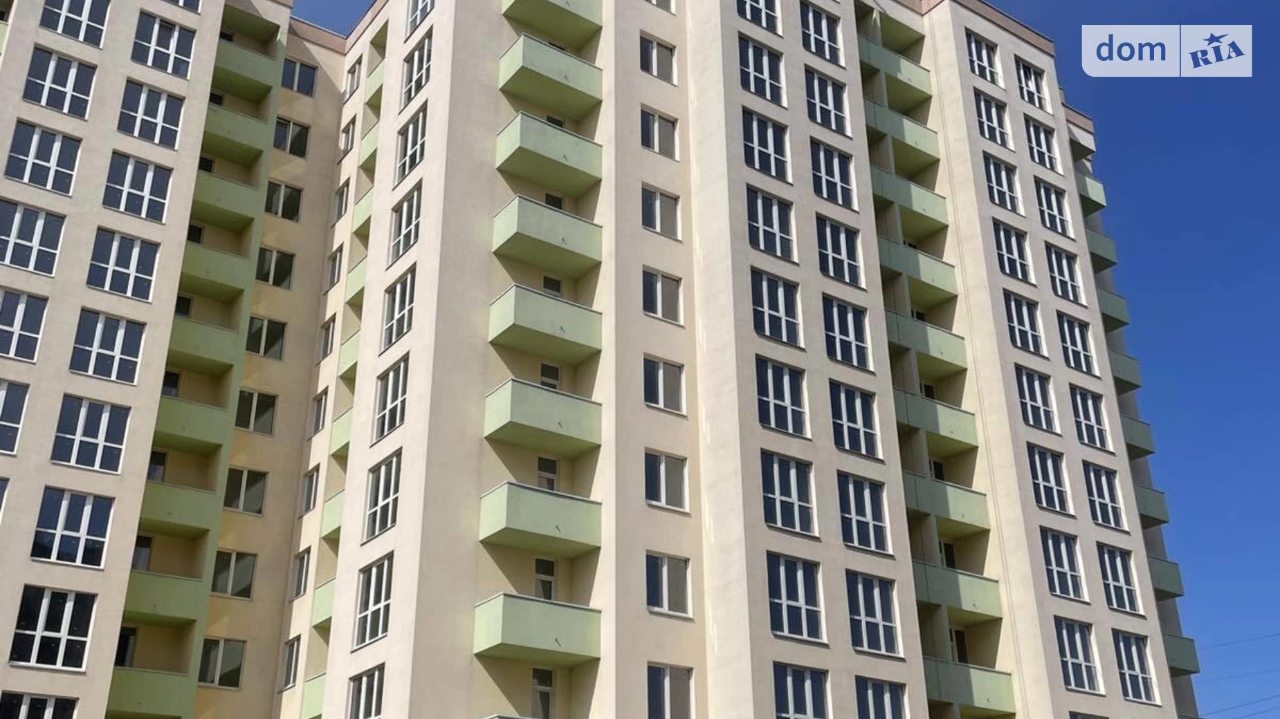 Продається 1-кімнатна квартира 49 кв. м у Вишгороді, вул. Шолуденка, 26 - фото 2