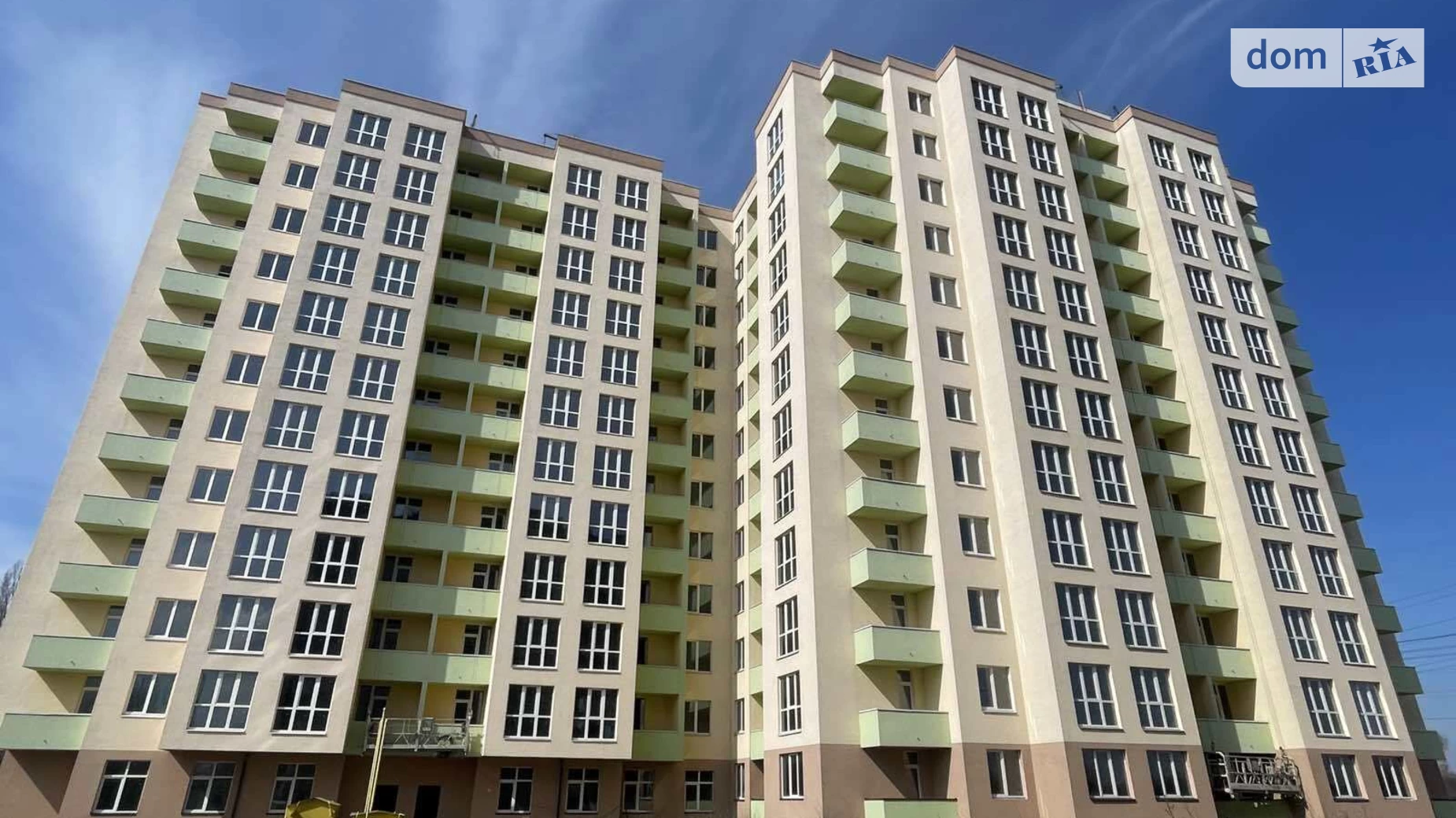 Продається 1-кімнатна квартира 49 кв. м у Вишгороді, вул. Шолуденка, 26 - фото 3