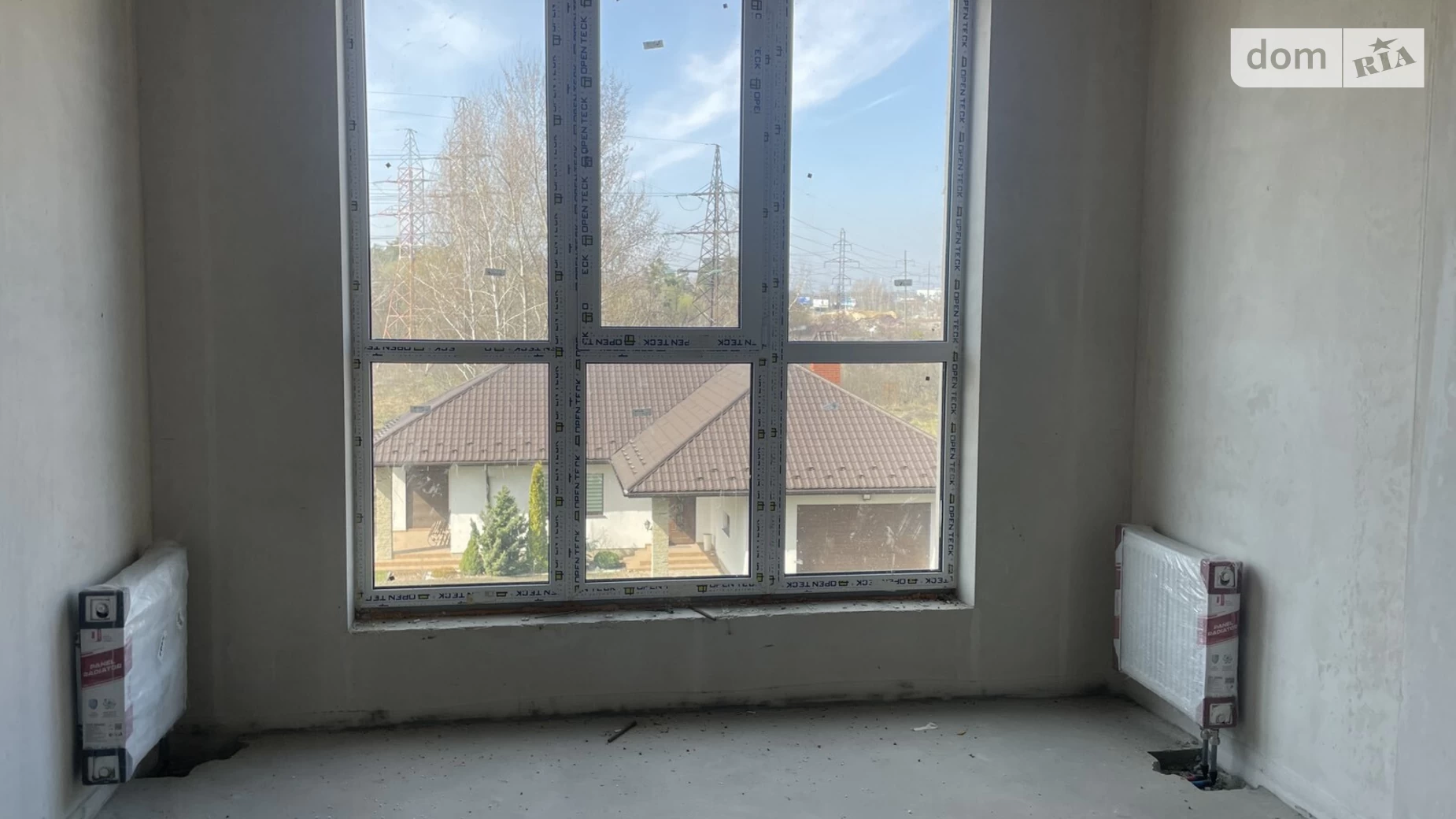 Продається 1-кімнатна квартира 49 кв. м у Вишгороді, вул. Шолуденка, 26 - фото 5
