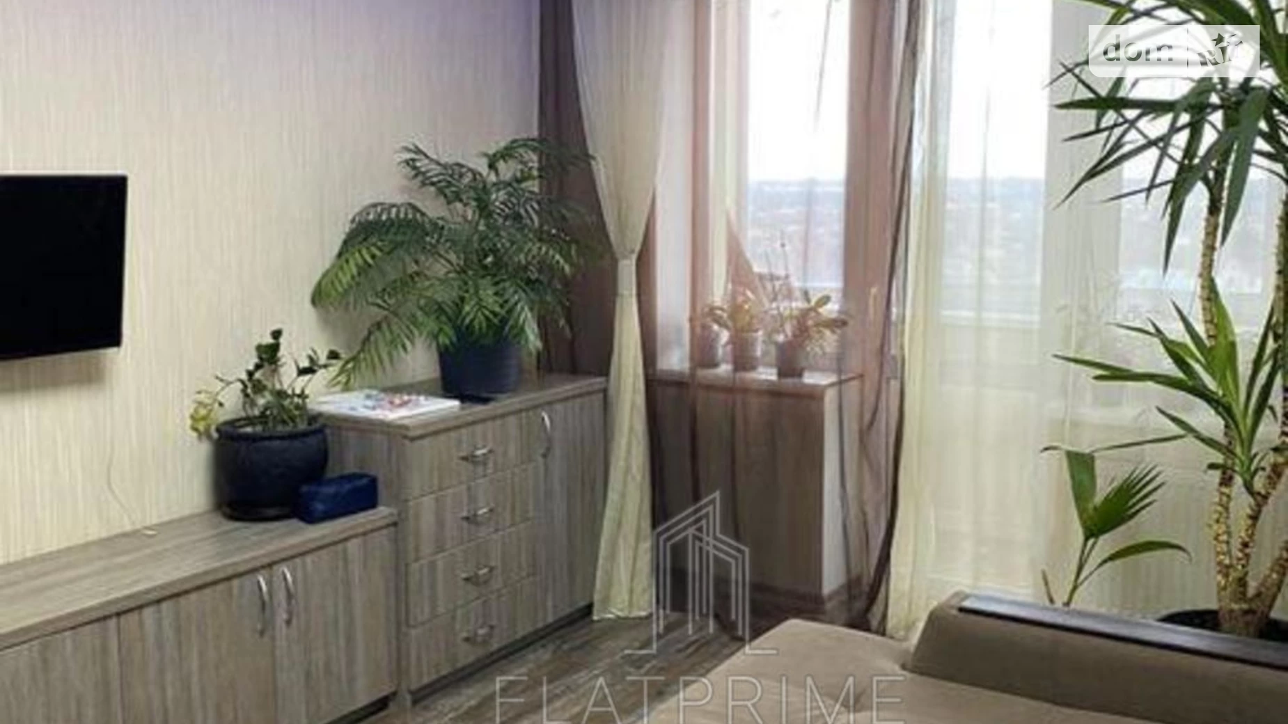 Продается 2-комнатная квартира 58.5 кв. м в Крюковщине, ул. Дружбы, 1 - фото 3