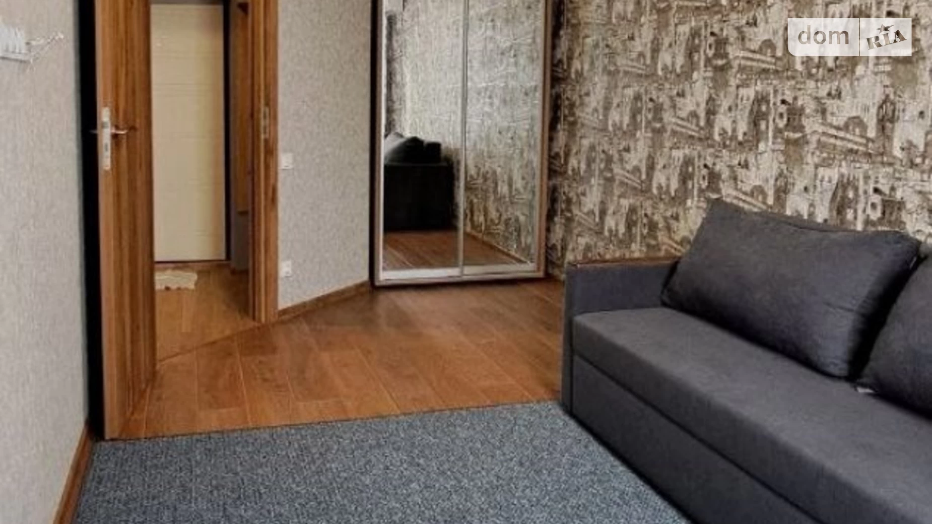 Продається 1-кімнатна квартира 35 кв. м у Софіївській Борщагівці, вул. Яблунева, 11 - фото 5