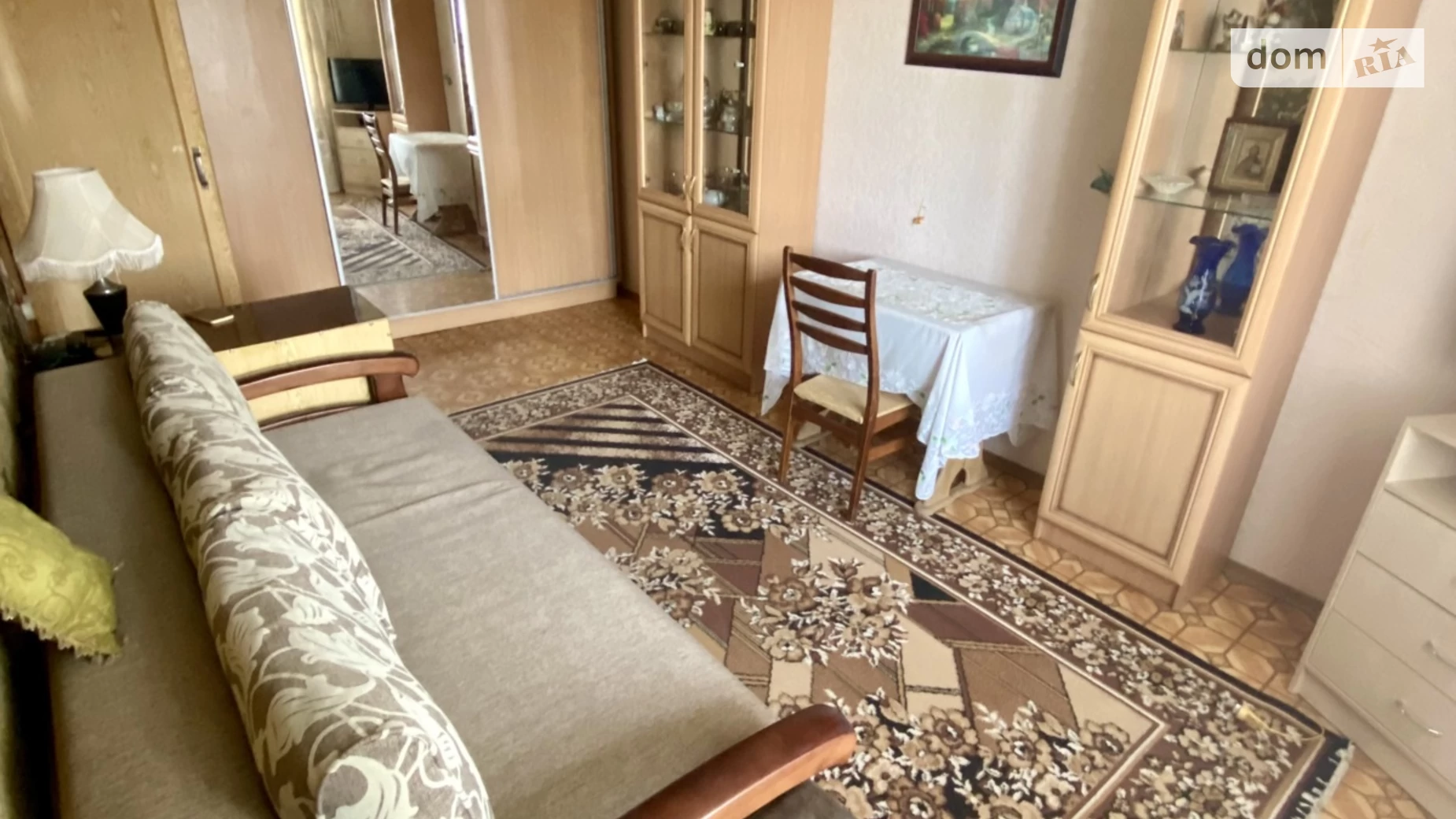 Продається 1-кімнатна квартира 32.8 кв. м у Харкові, вул. Терехівська, 24 - фото 2