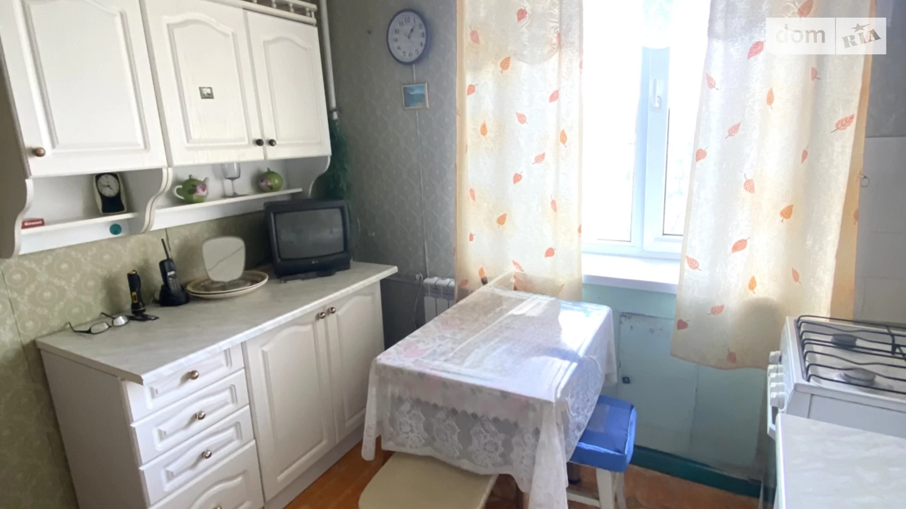 Продається 1-кімнатна квартира 32.8 кв. м у Харкові, вул. Терехівська, 24 - фото 4