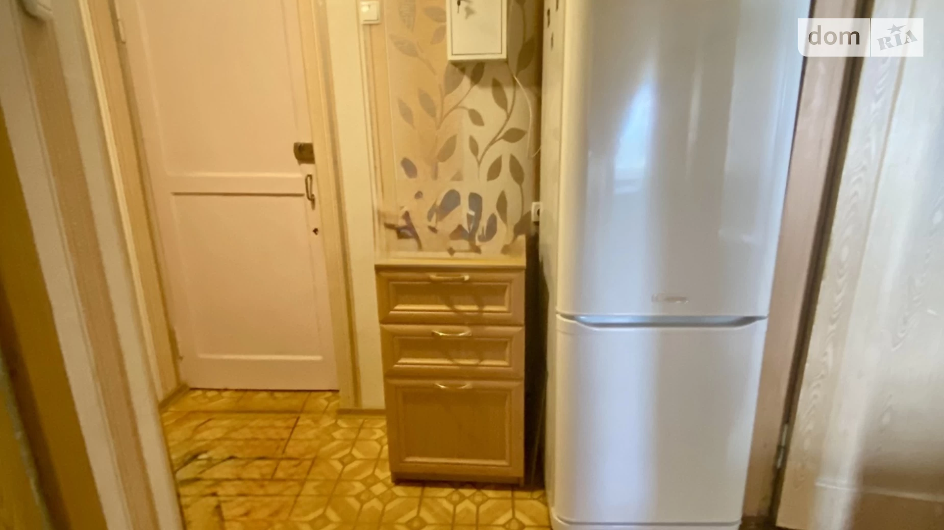 Продається 1-кімнатна квартира 32.8 кв. м у Харкові, вул. Терехівська, 24 - фото 5