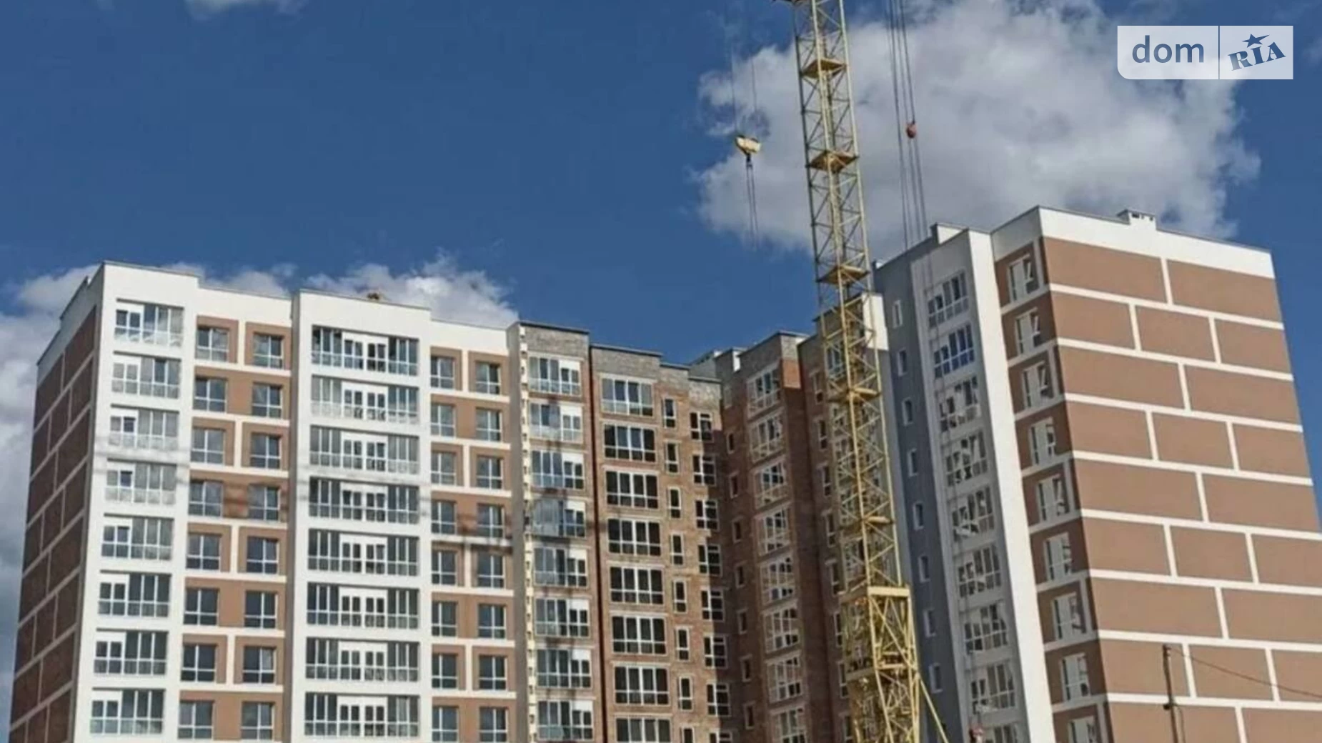 1-кімнатна квартира 52.5 кв. м у Тернополі, вул. Текстильна - фото 5