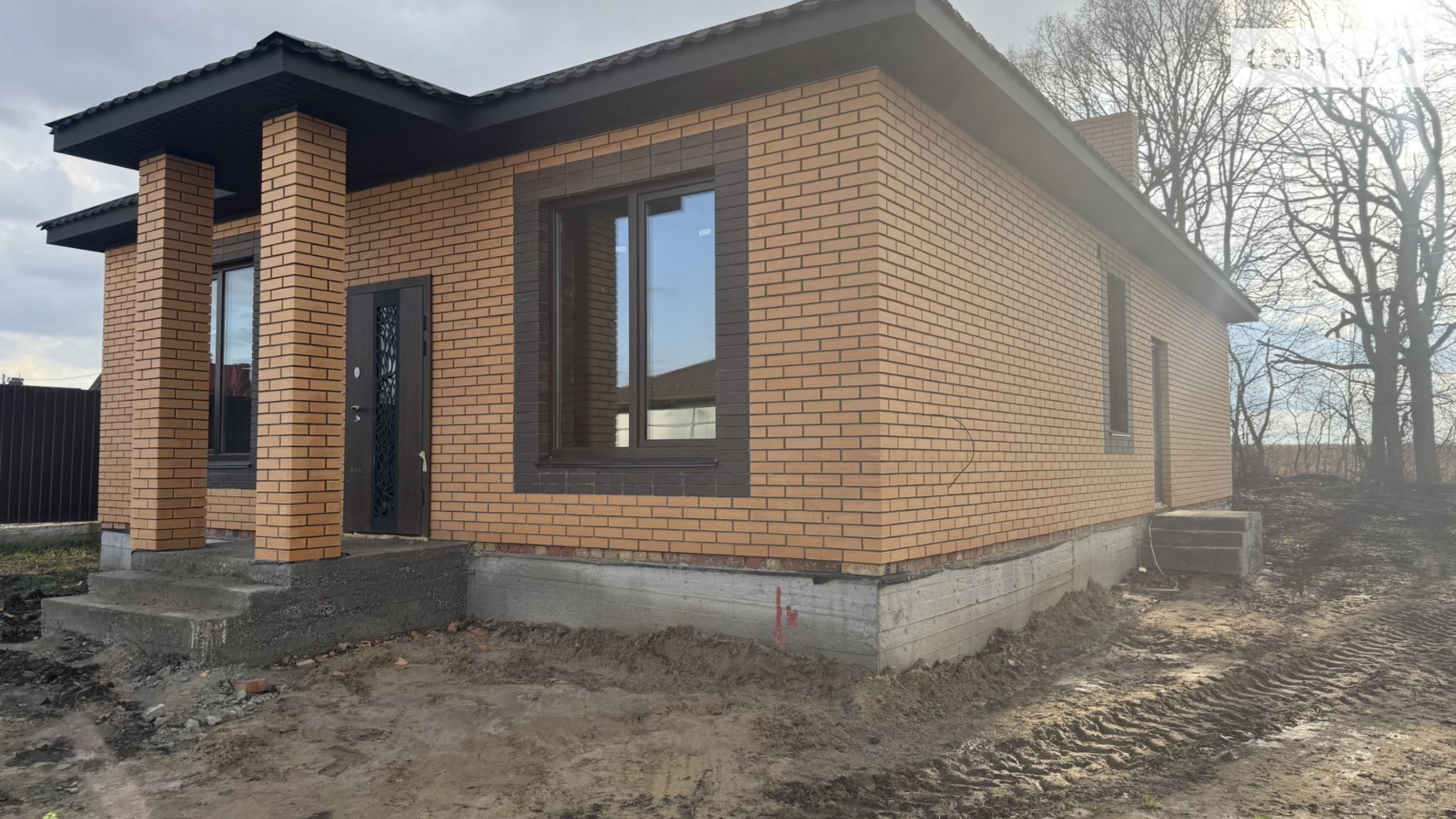 Продается одноэтажный дом 100 кв. м с мансардой, цена: 88000 $ - фото 3