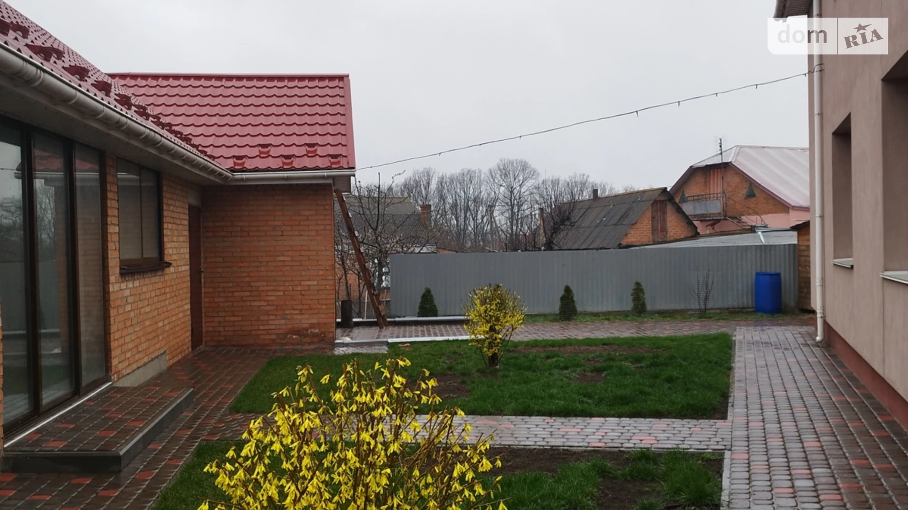 Продається будинок 2 поверховий 212.4 кв. м з терасою, цена: 249000 $ - фото 3