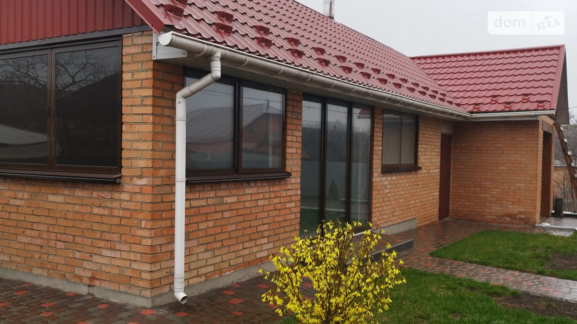 Продається будинок 2 поверховий 212.4 кв. м з терасою, цена: 249000 $ - фото 4