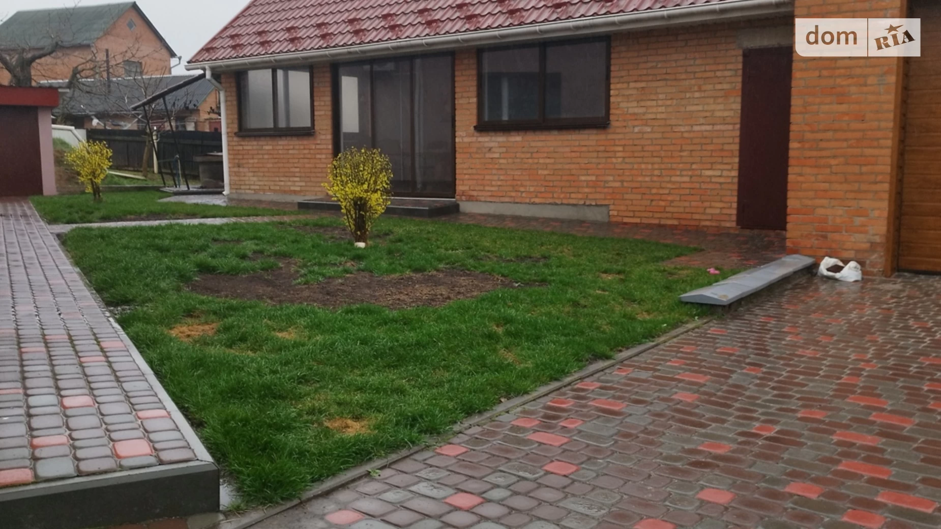 Продається будинок 2 поверховий 212.4 кв. м з терасою, цена: 249000 $ - фото 5