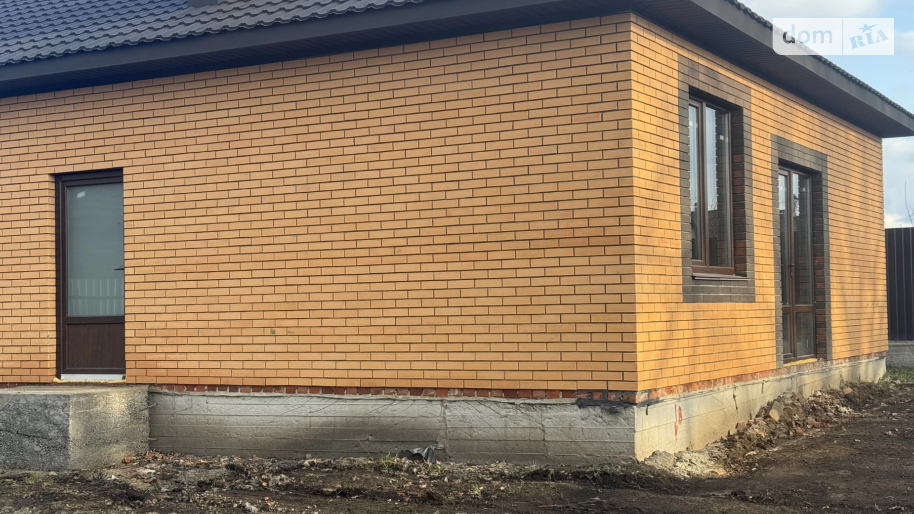 Продается одноэтажный дом 100 кв. м с мансардой, цена: 88000 $ - фото 5