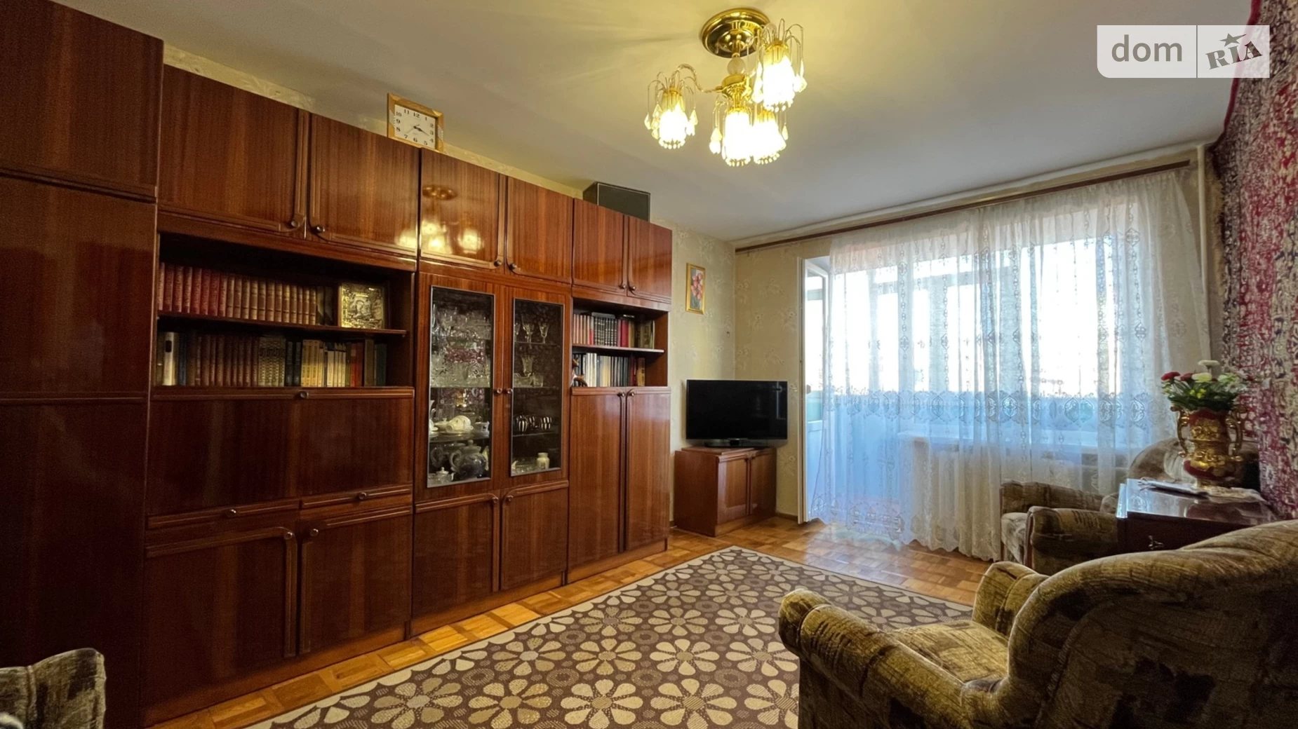 Продається 3-кімнатна квартира 63.1 кв. м у Чернігові, вул. Богуна Івана - фото 2