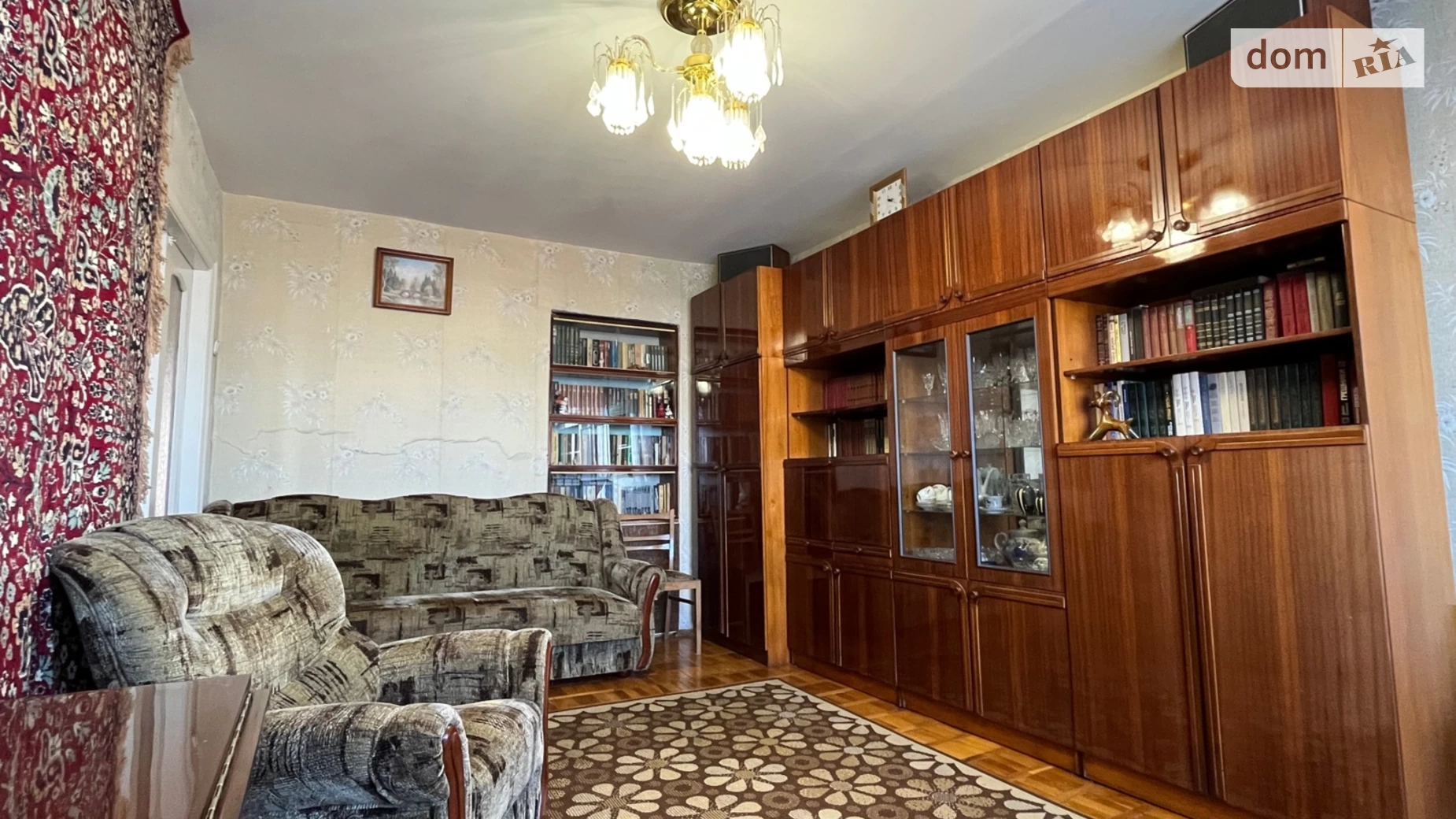 Продається 3-кімнатна квартира 63.1 кв. м у Чернігові, вул. Богуна Івана - фото 3