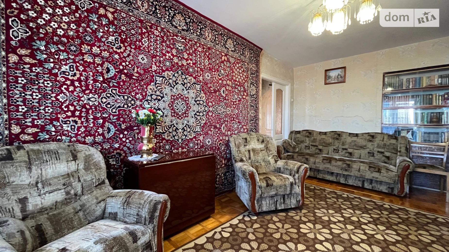 Продається 3-кімнатна квартира 63.1 кв. м у Чернігові, вул. Богуна Івана - фото 4
