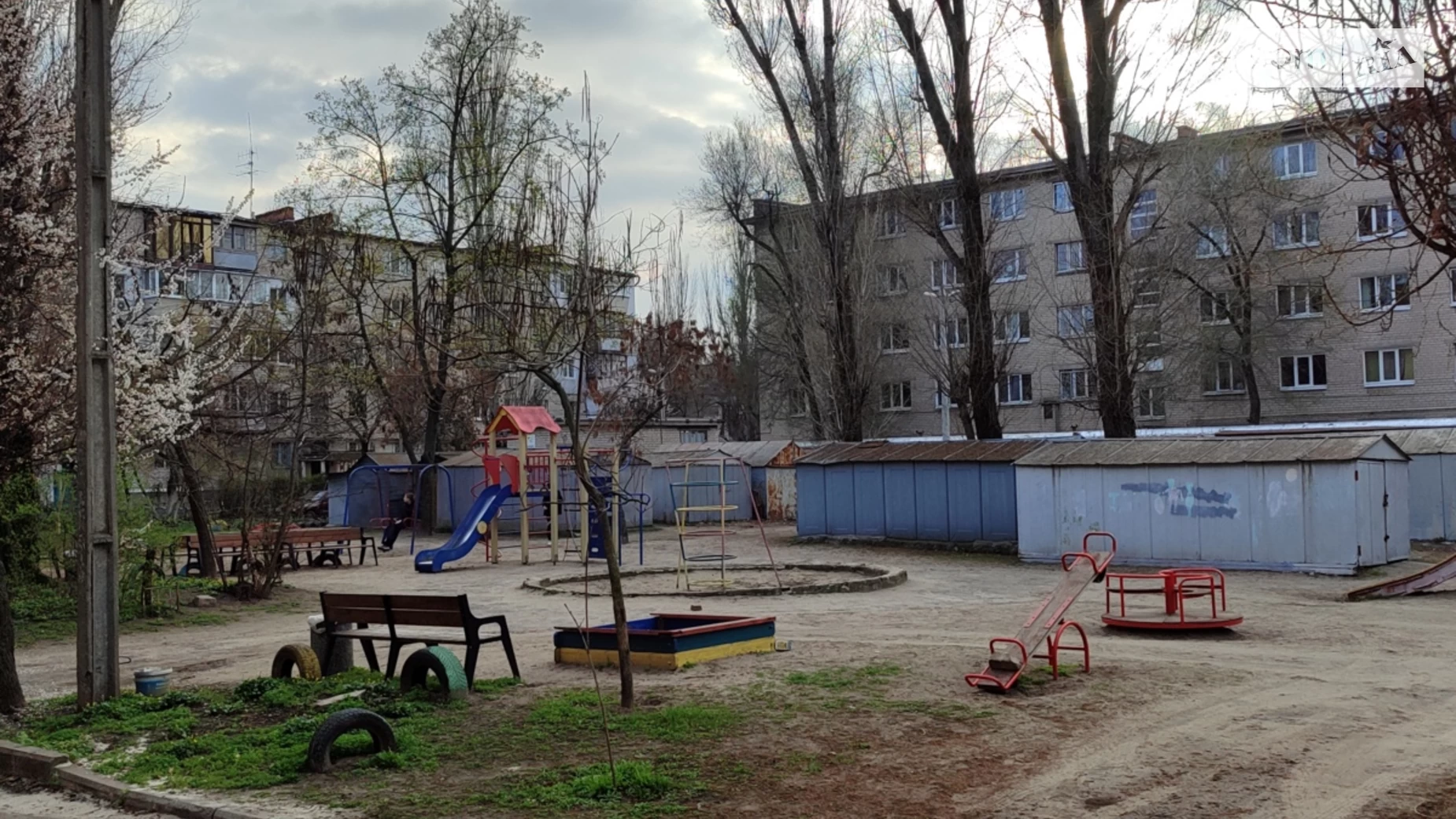 Продається 1-кімнатна квартира 31.3 кв. м у Дніпрі, вул. Галини Мазепи(Ковалевської Софії), 8 - фото 3