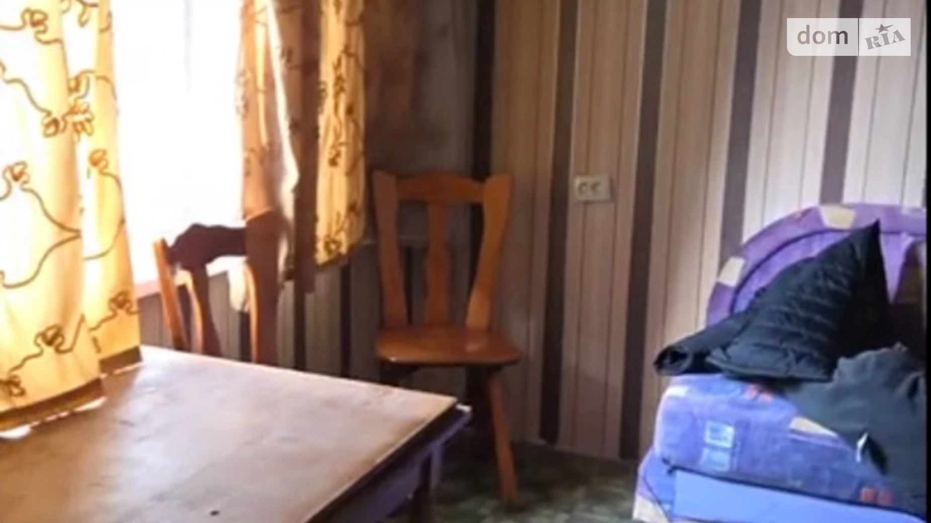 Сдается в аренду 4-комнатная квартира 82 кв. м в Днепре, ул. Янтарная - фото 5