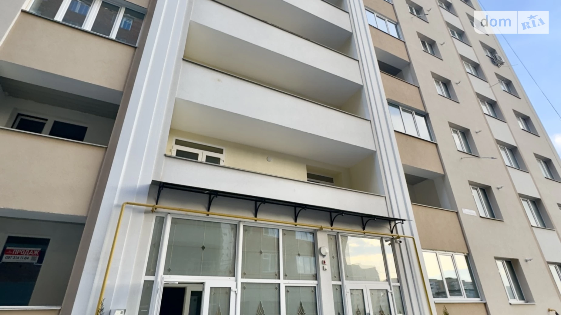 Продається 2-кімнатна квартира 68 кв. м у Хмельницькому, вул. Кармелюка - фото 2