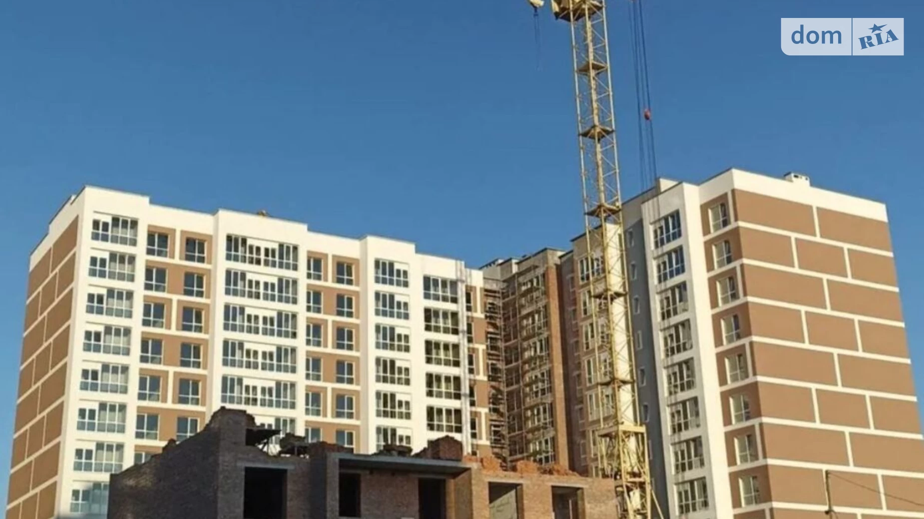 1-кімнатна квартира 44.7 кв. м у Тернополі, вул. Текстильна - фото 5
