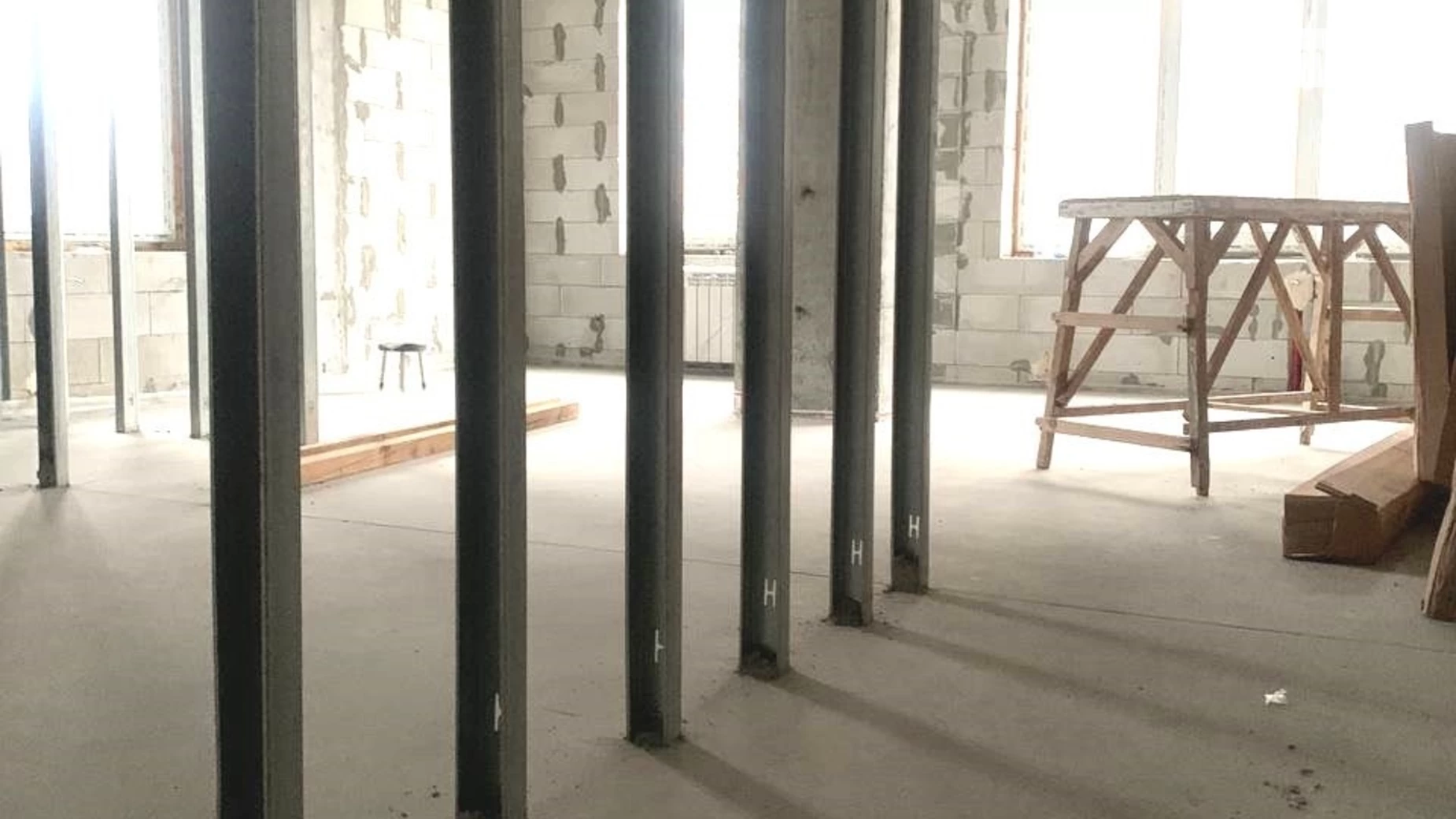 Продается 1-комнатная квартира 46.8 кв. м в Днепре, цена: 38000 $ - фото 3