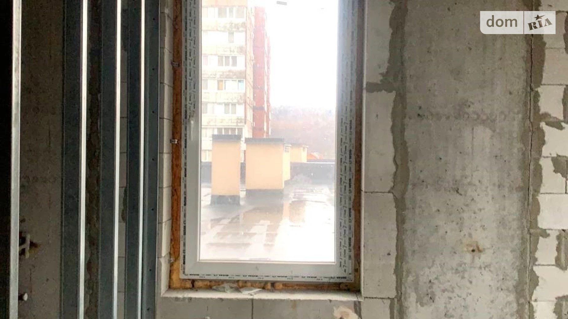 Продается 1-комнатная квартира 46.8 кв. м в Днепре, цена: 38000 $ - фото 5