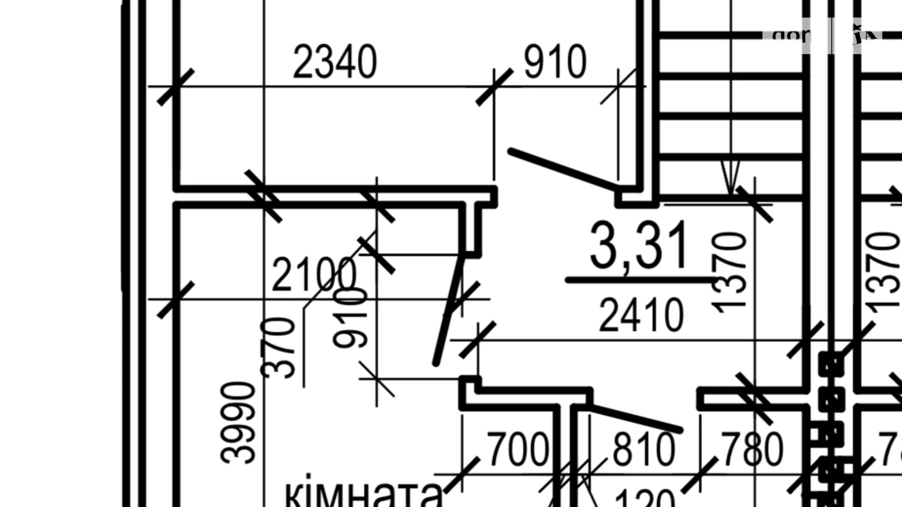 ул. Столярчука Липовец, цена: 33000 $ - фото 3