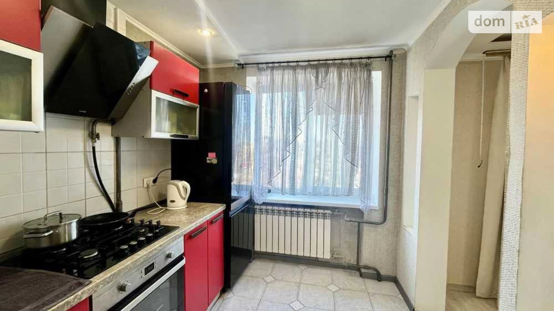Продается 2-комнатная квартира 48.4 кв. м в Днепре, цена: 36000 $ - фото 2
