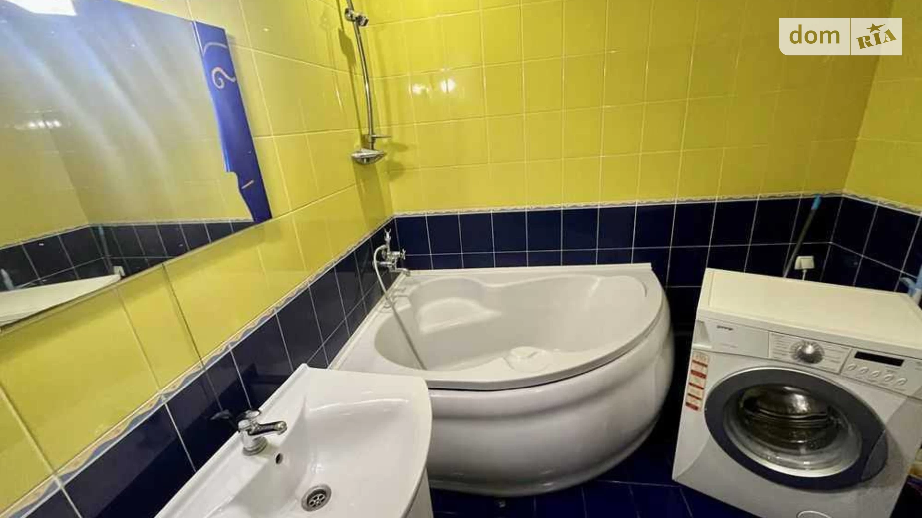 Продается 2-комнатная квартира 48.4 кв. м в Днепре, цена: 36000 $ - фото 4