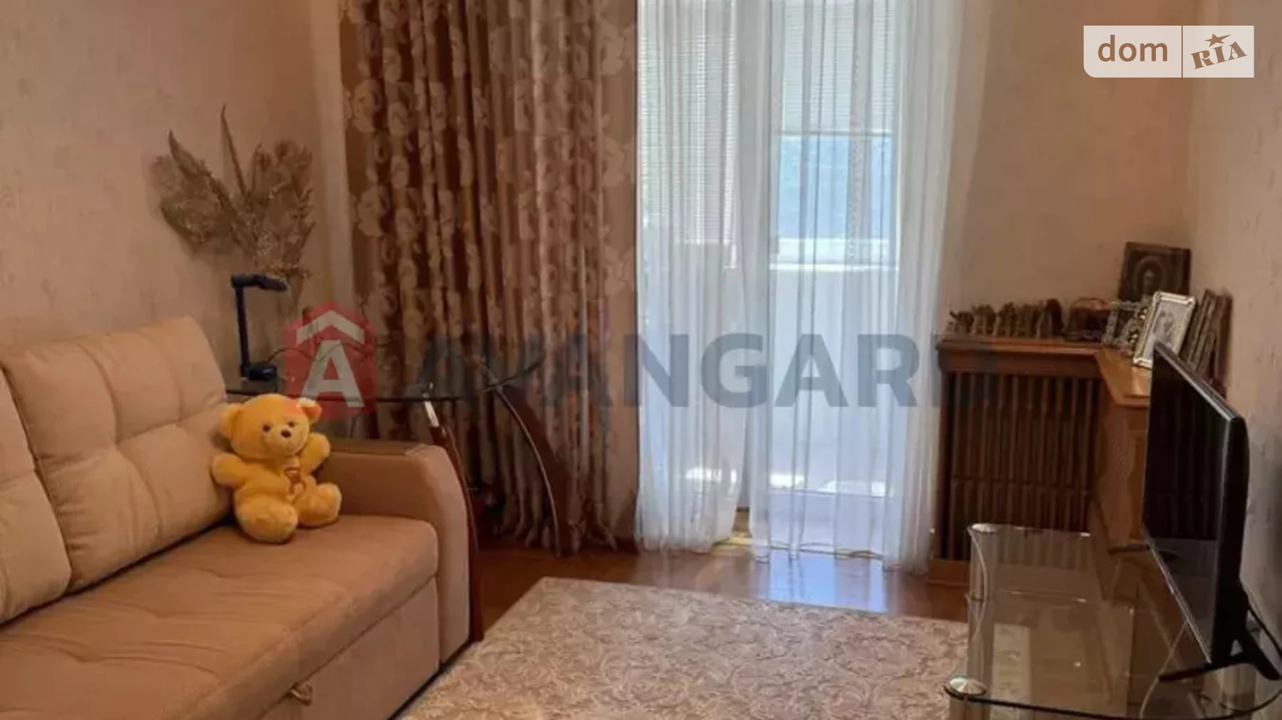 Продается 3-комнатная квартира 75.9 кв. м в Днепре, ул. Рабочая - фото 2