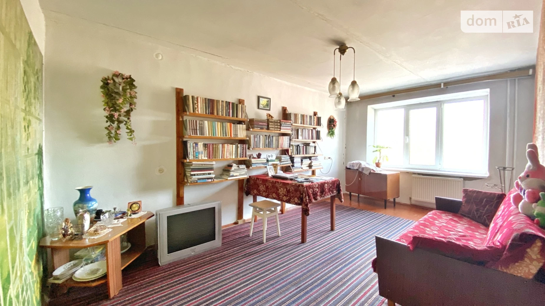 Продается 3-комнатная квартира 65.9 кв. м в, цена: 44900 $ - фото 3