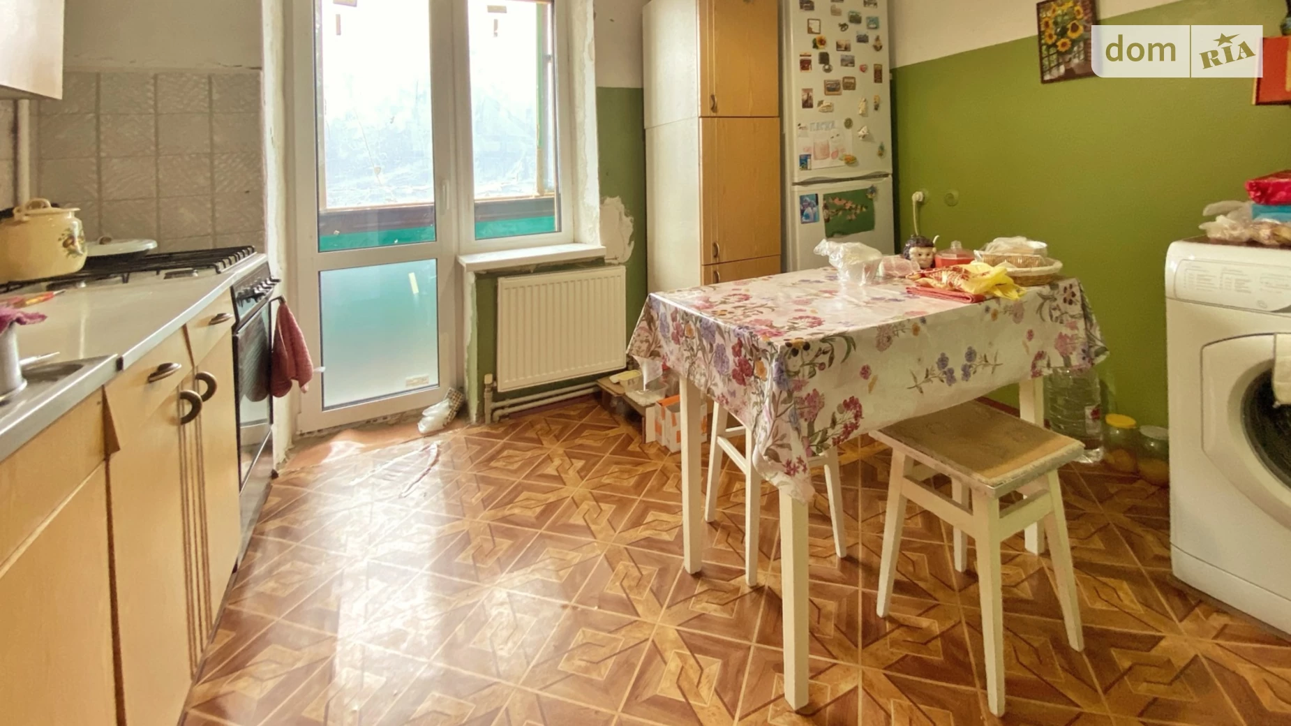 Продается 3-комнатная квартира 65.9 кв. м в, цена: 44900 $ - фото 4