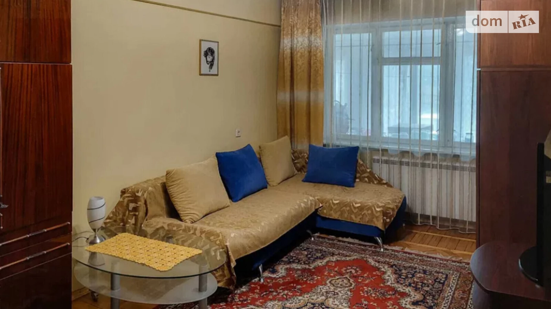3-кімнатна квартира 74 кв. м у Тернополі, вул. Лесі Українки - фото 2