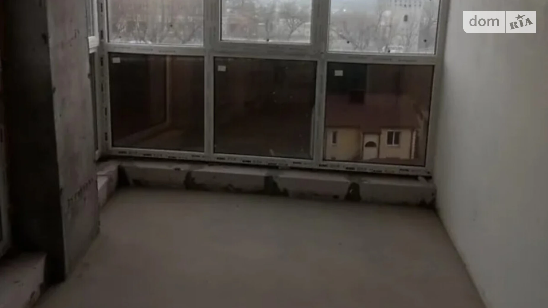 2-комнатная квартира 71 кв. м в, цена: 43000 $ - фото 3