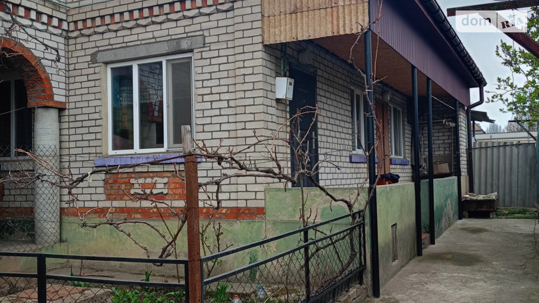 Продается дом на 2 этажа 202 кв. м с мебелью, цена: 65000 $ - фото 2