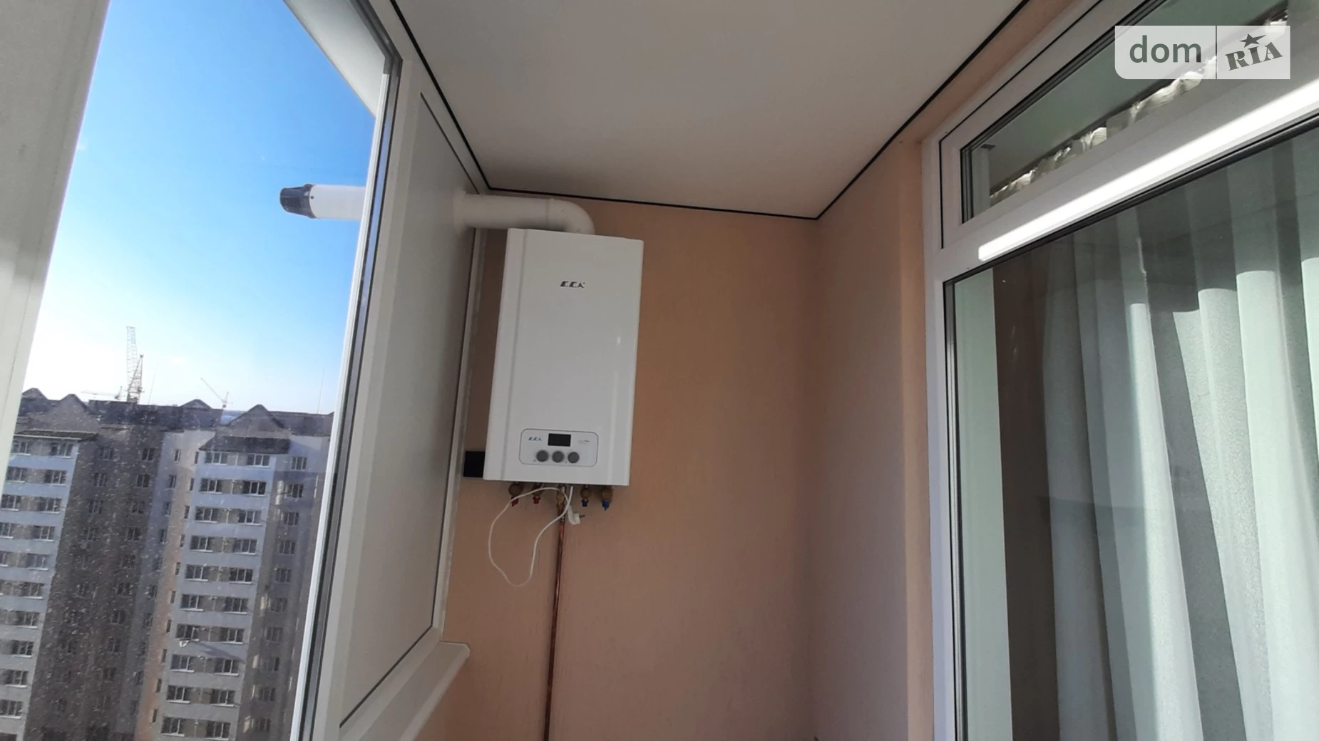 2-комнатная квартира 58 кв. м в Тернополе, цена: 65000 $ - фото 2