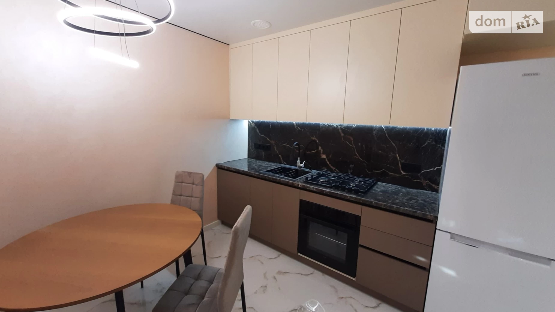 2-комнатная квартира 58 кв. м в Тернополе, цена: 65000 $ - фото 4