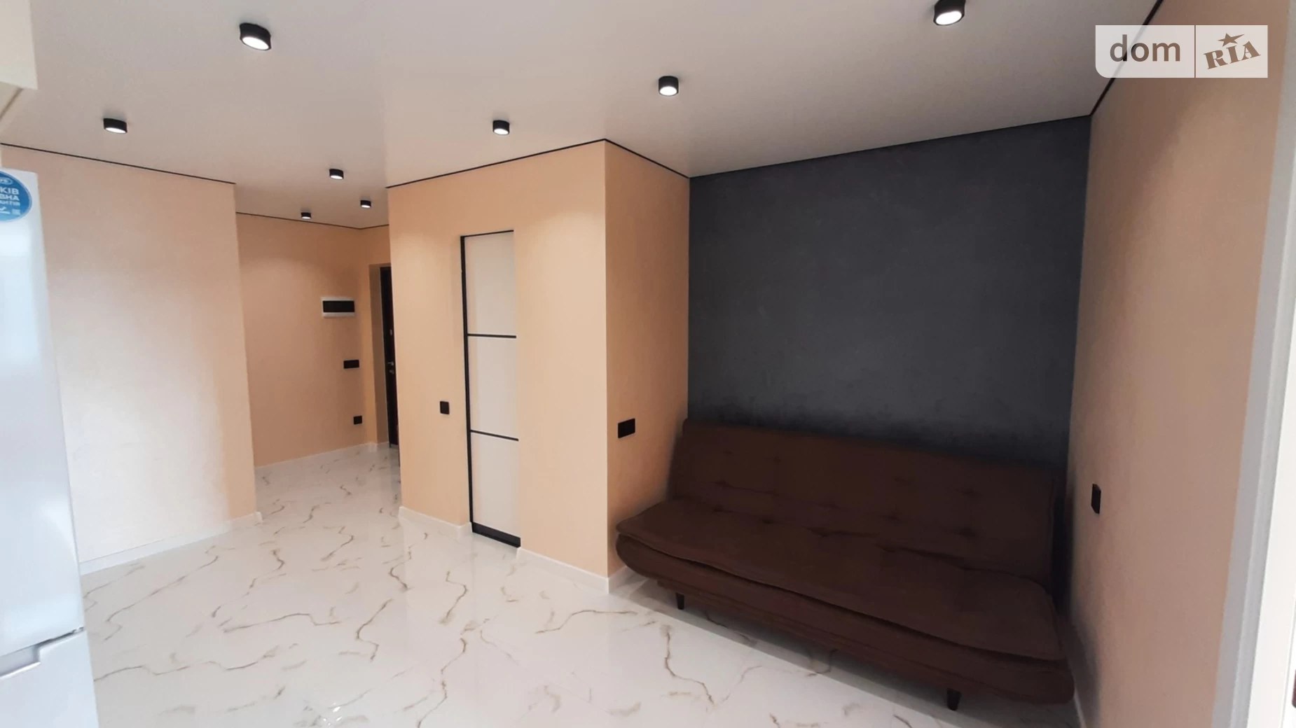 2-комнатная квартира 58 кв. м в Тернополе, цена: 65000 $ - фото 3