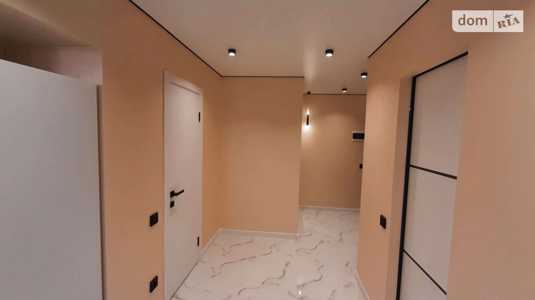 2-комнатная квартира 58 кв. м в Тернополе, цена: 65000 $ - фото 5