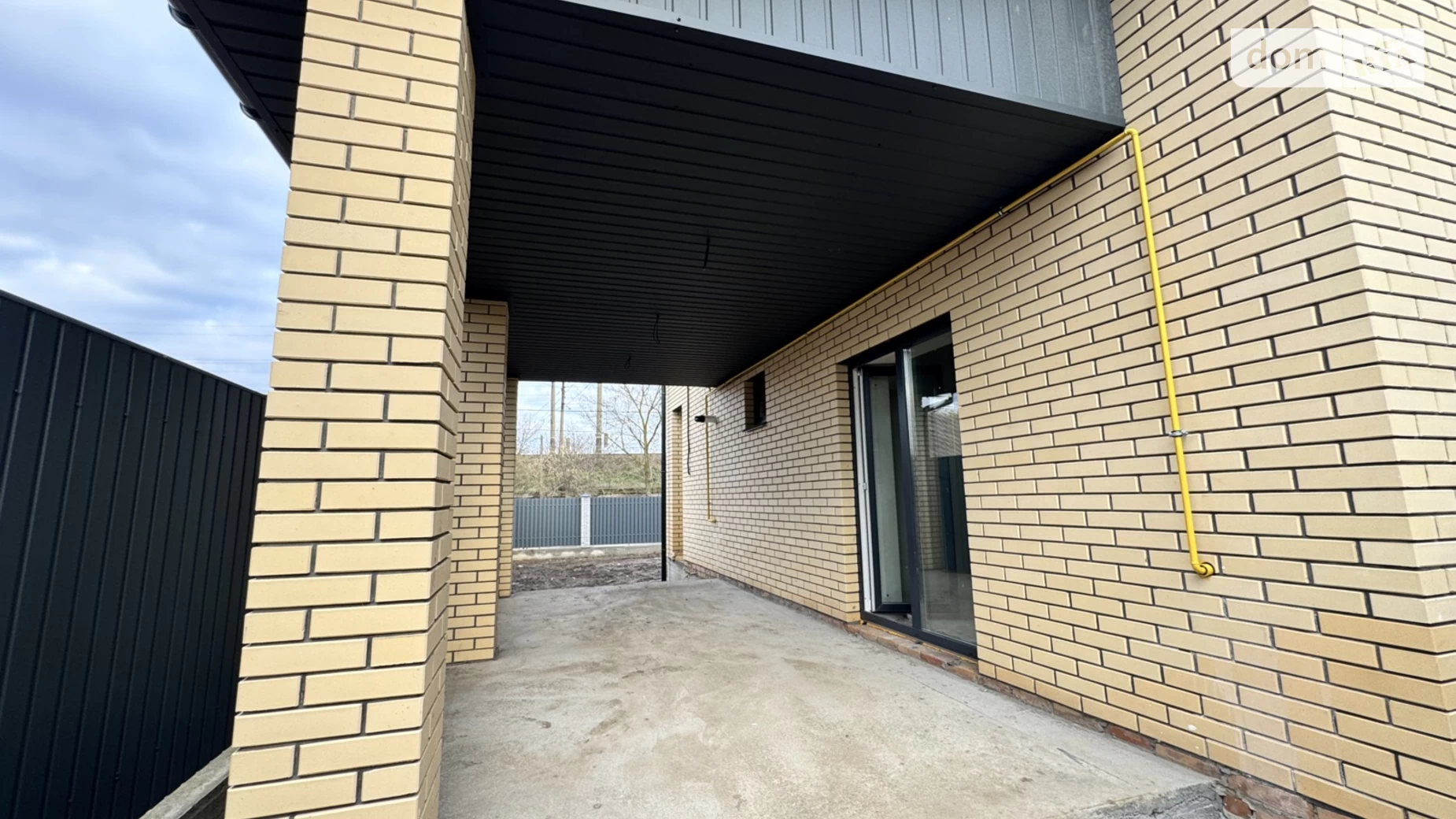 Продается дом на 2 этажа 128 кв. м с балконом, цена: 115000 $ - фото 3