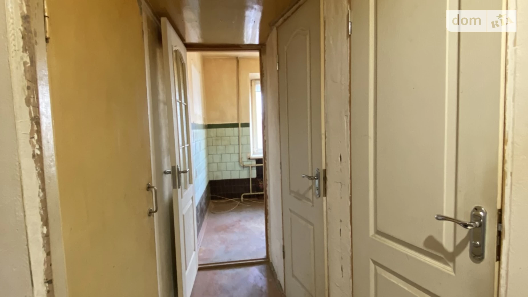 Продається 3-кімнатна квартира 57.8 кв. м у Вінниці, вул. В'ячеслава Чорновола - фото 4