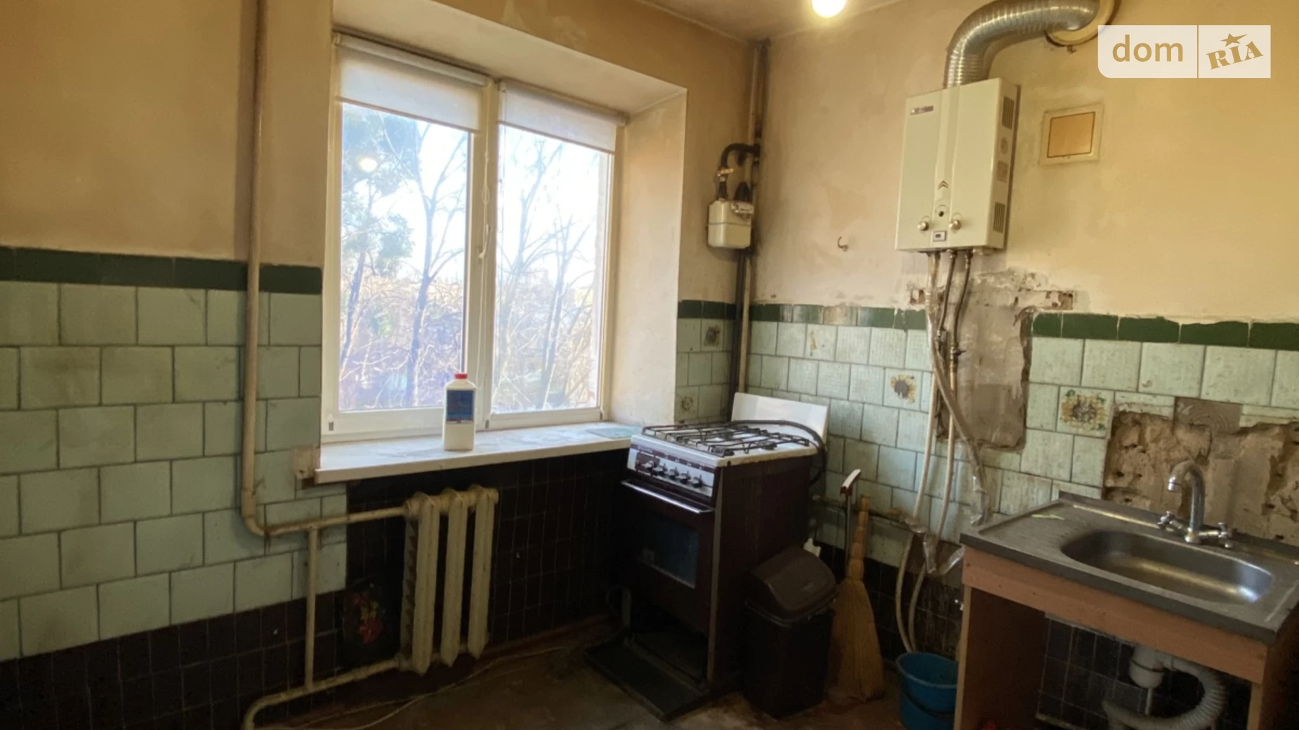Продається 3-кімнатна квартира 57.8 кв. м у Вінниці, вул. В'ячеслава Чорновола - фото 5